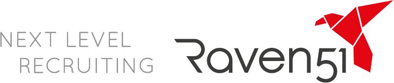 Logo: Raven51 AG